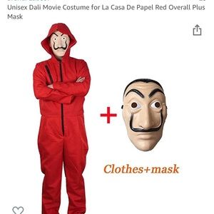 Money heist brand new